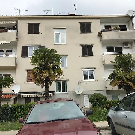 Apartment Bojan Poreč Eksteriør bilde