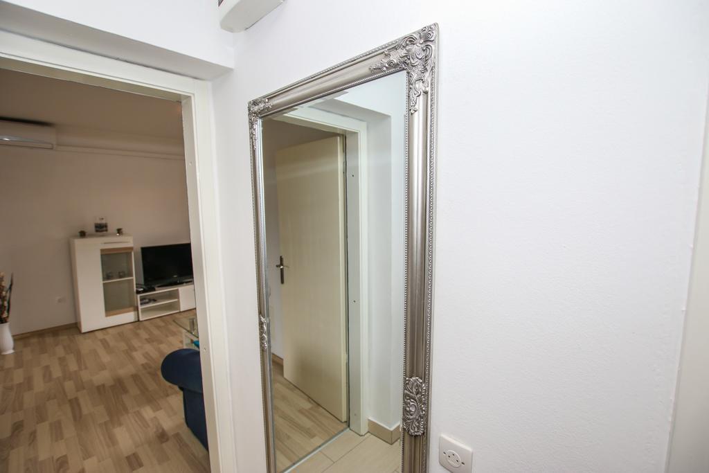 Apartment Bojan Poreč Eksteriør bilde