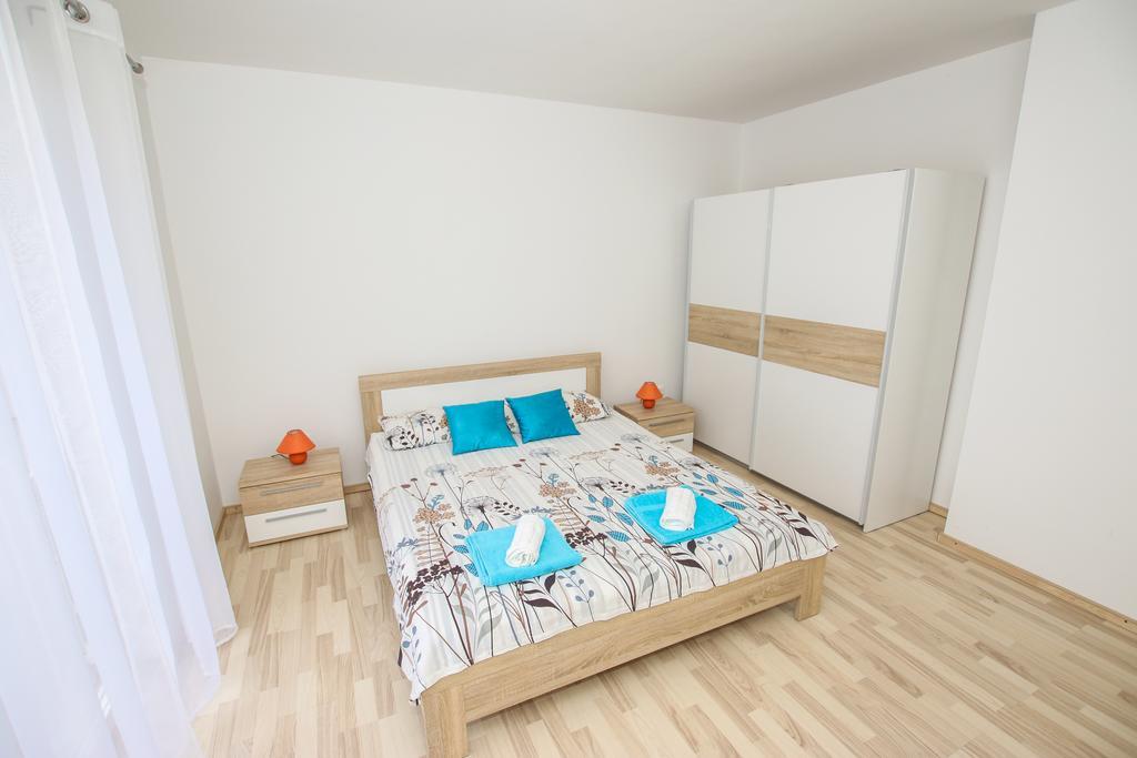 Apartment Bojan Poreč Eksteriør bilde